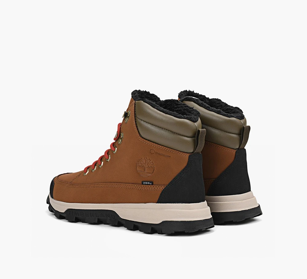 TREELINE INSULATED BOOT