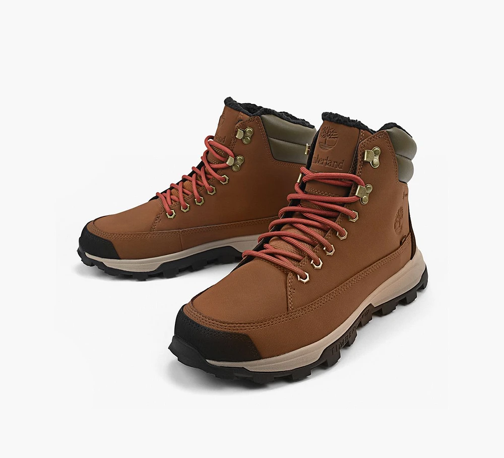 TREELINE INSULATED BOOT