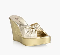 WILDER WEDGE SANDAL