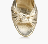 WILDER WEDGE SANDAL