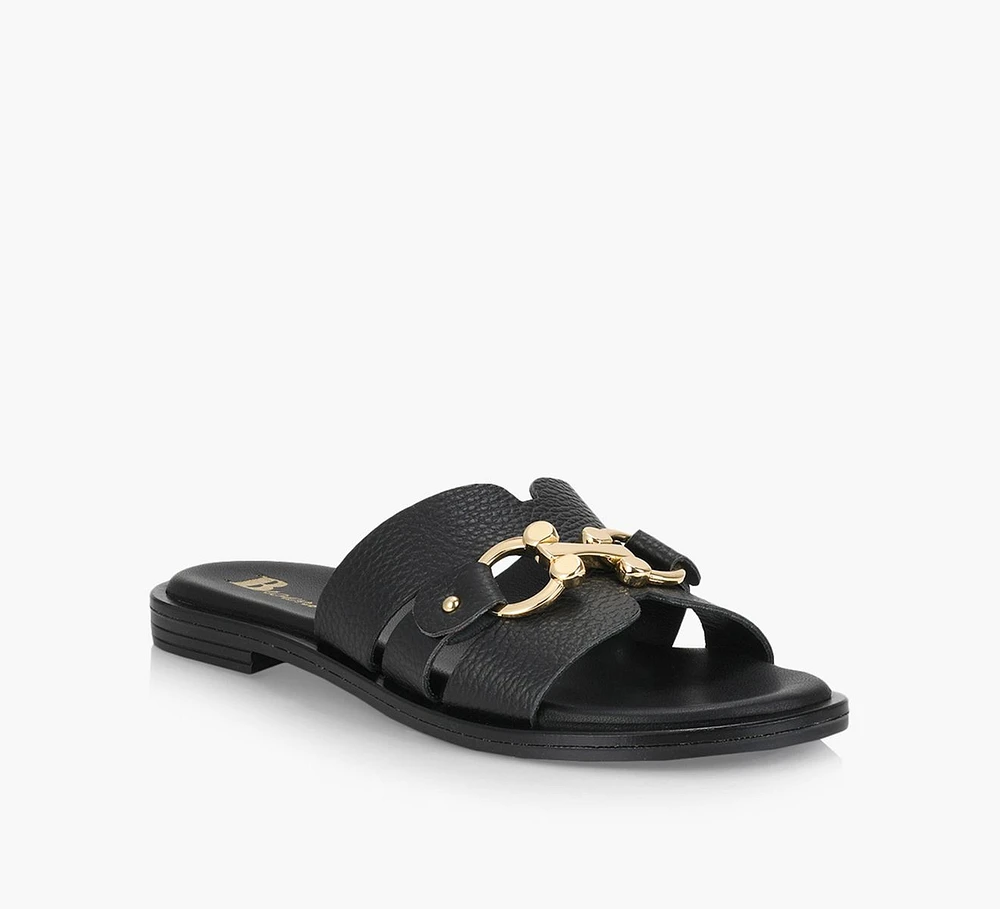 JETTY SANDAL