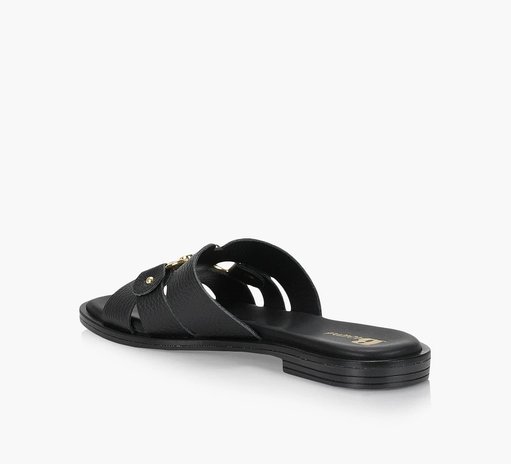 JETTY SANDAL