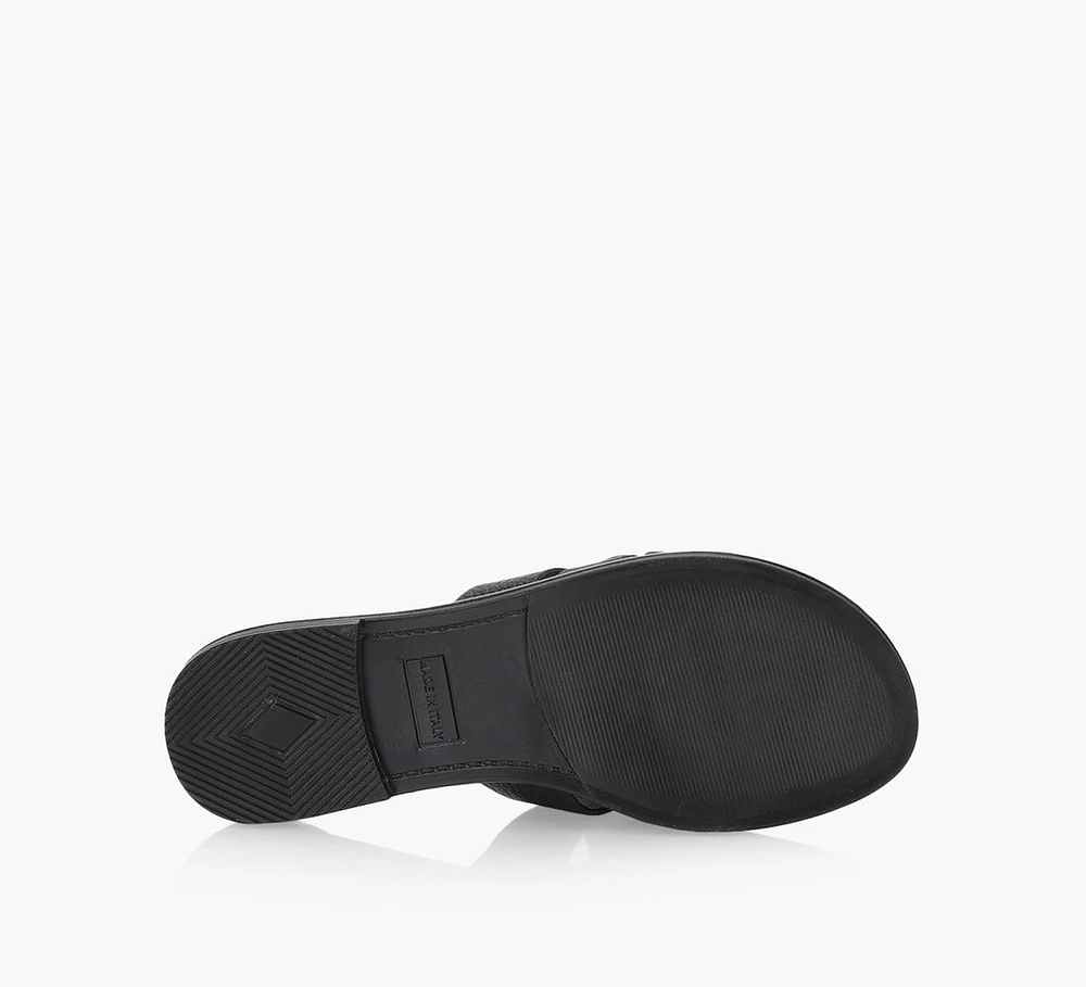 JETTY SANDAL