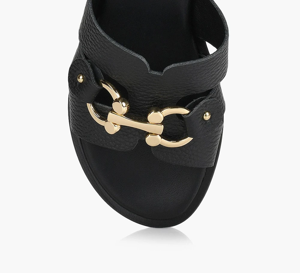 JETTY SANDAL