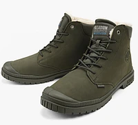 SP20 CUFF LTH WP WL
