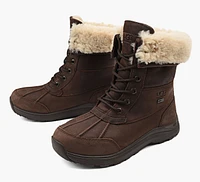 ADIRONDACK BOOT III DISTRESSED