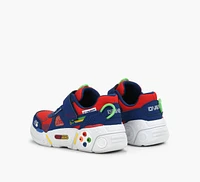 GAME KICKS: GAMETRONIX 2.0