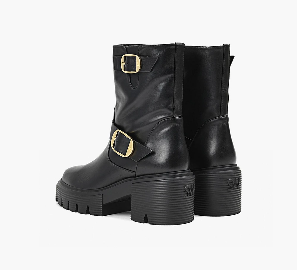 SOHO MOTO BOOTIE