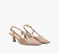 VINNIE 50 SLINGBACK