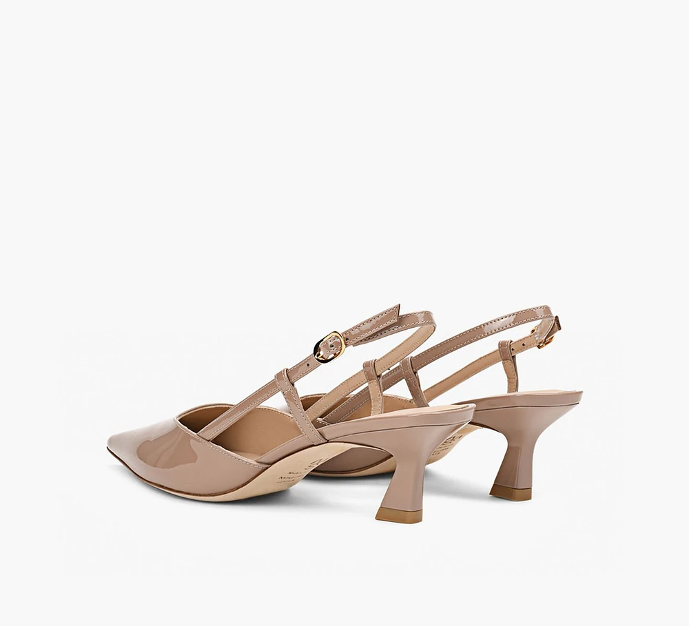 VINNIE 50 SLINGBACK