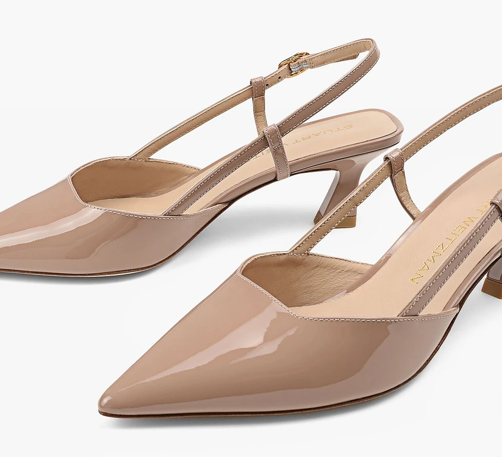 VINNIE 50 SLINGBACK