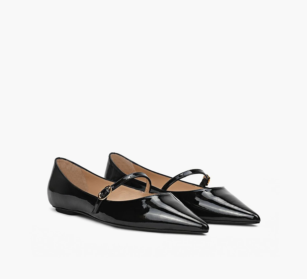 EMILIA MARY JANE FLAT