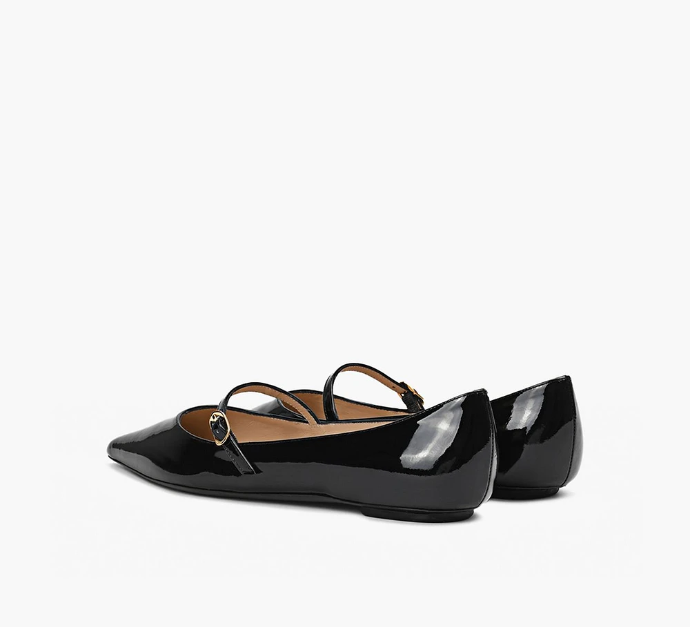 EMILIA MARY JANE FLAT