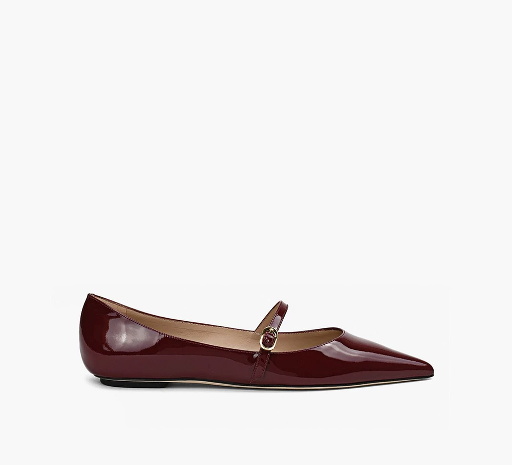 EMILIA MARY JANE FLAT