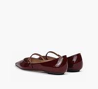 EMILIA MARY JANE FLAT