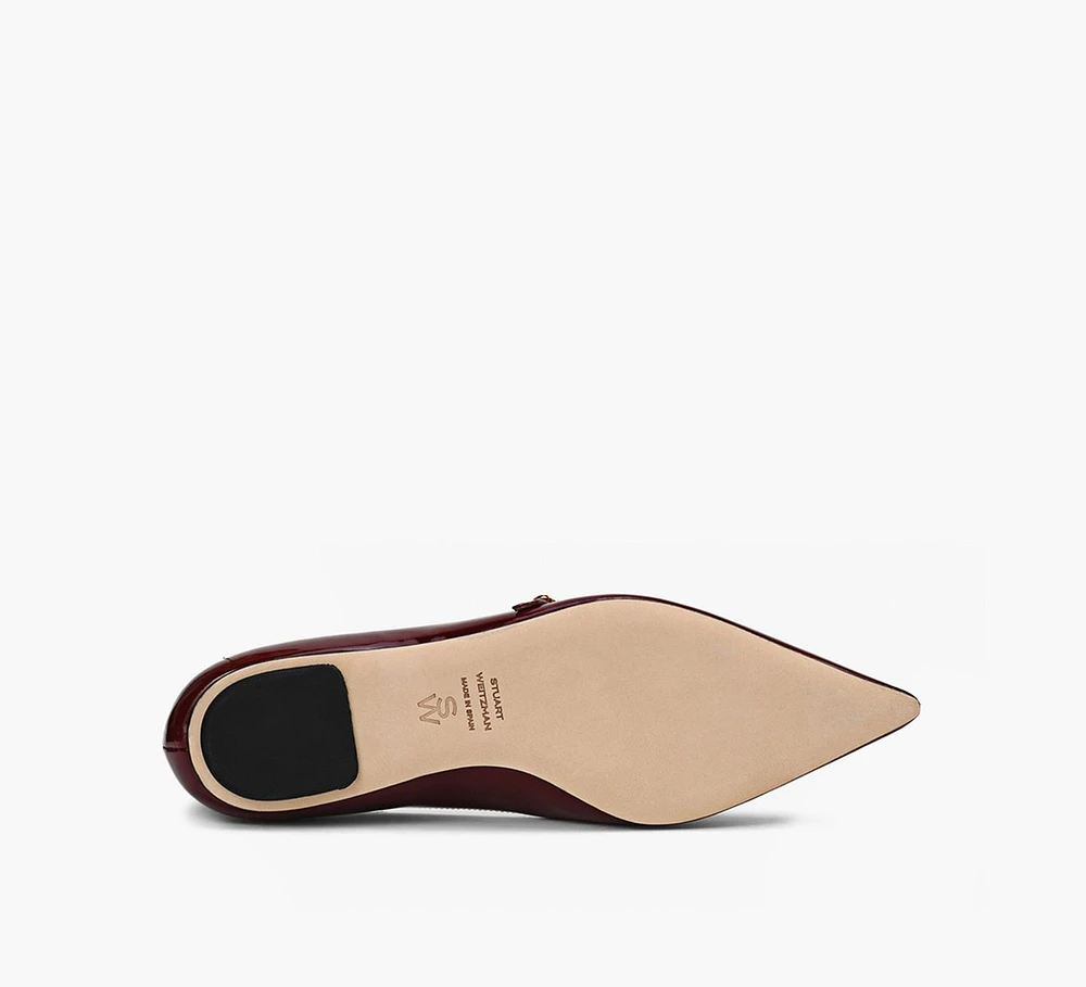 EMILIA MARY JANE FLAT