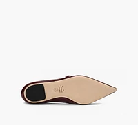 EMILIA MARY JANE FLAT