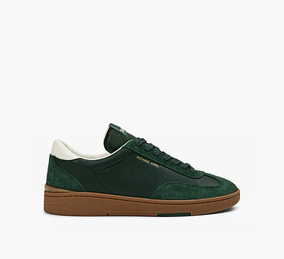 WILTON LACE UP