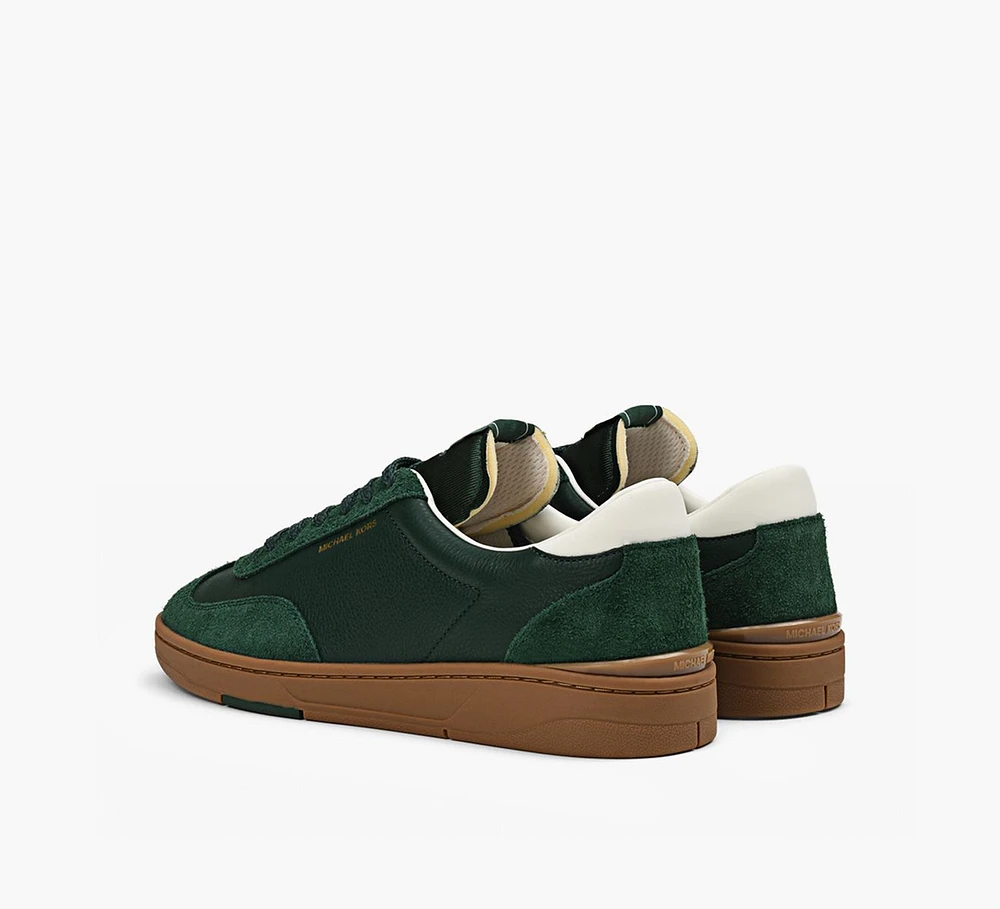 WILTON LACE UP