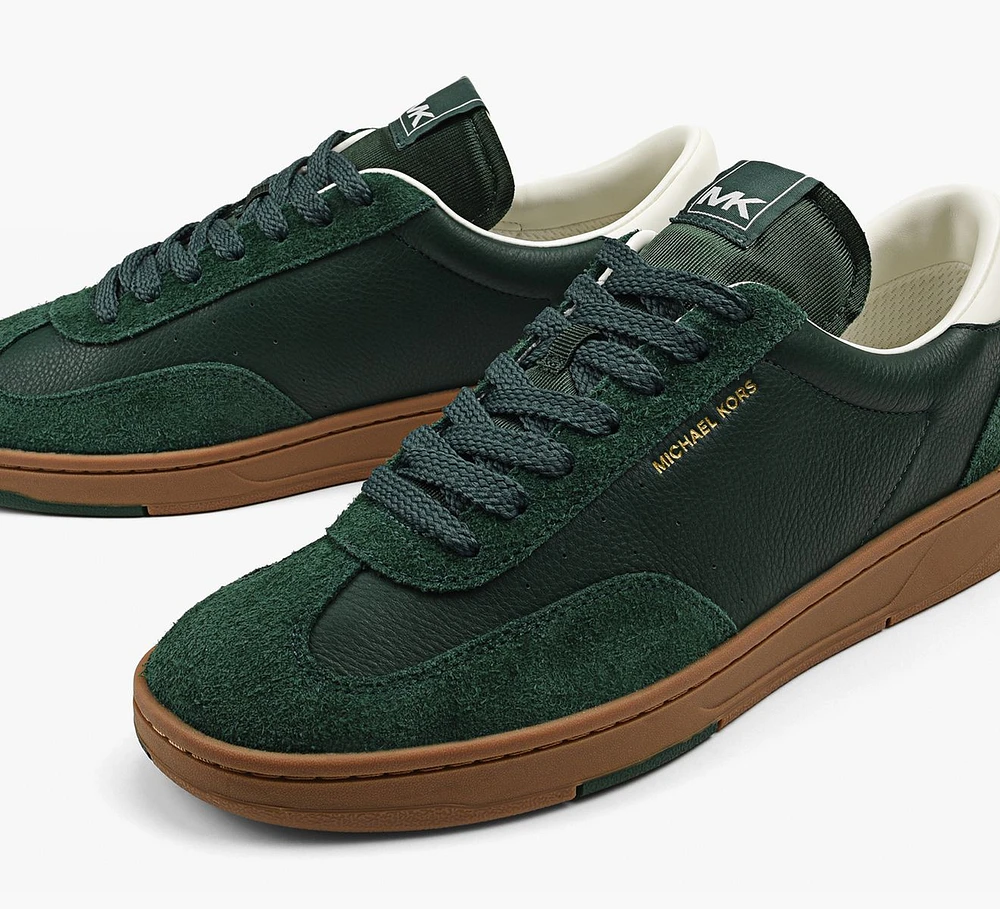 WILTON LACE UP