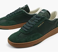 WILTON LACE UP