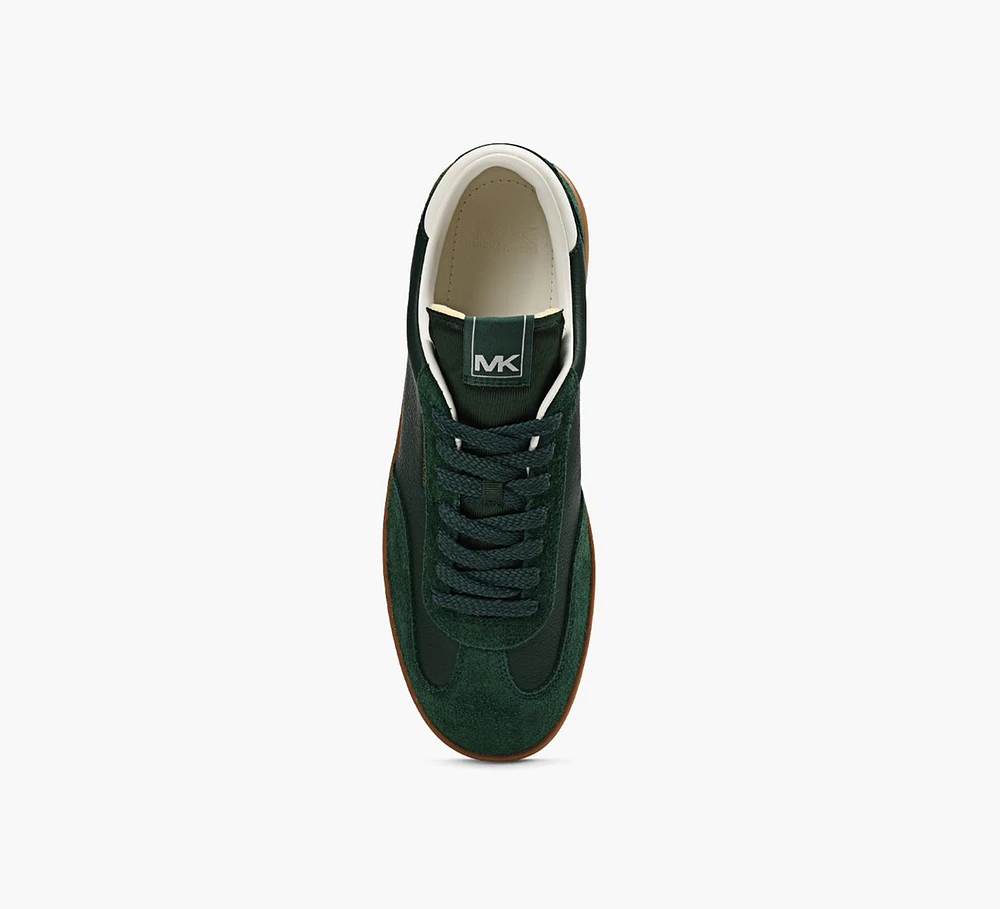 WILTON LACE UP