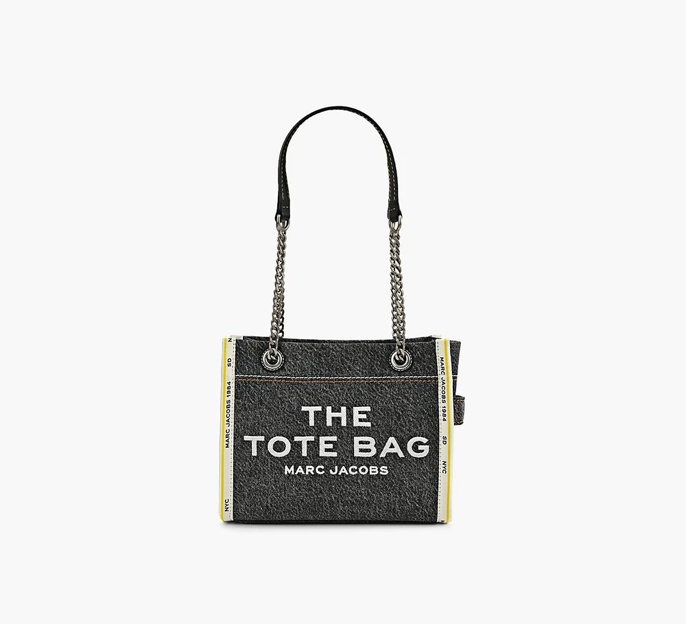 THE SMALL TOTE