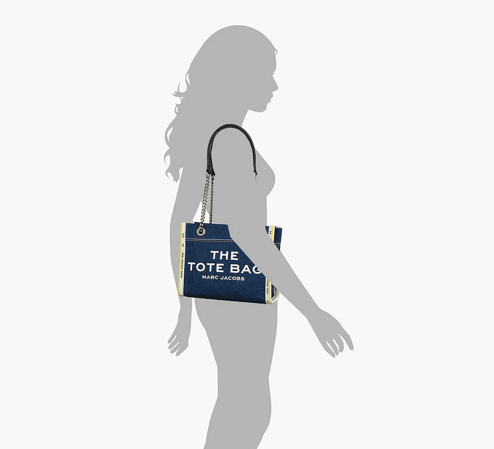 THE SMALL TOTE