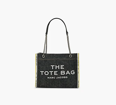 THE MEDIUM TOTE CHAIN