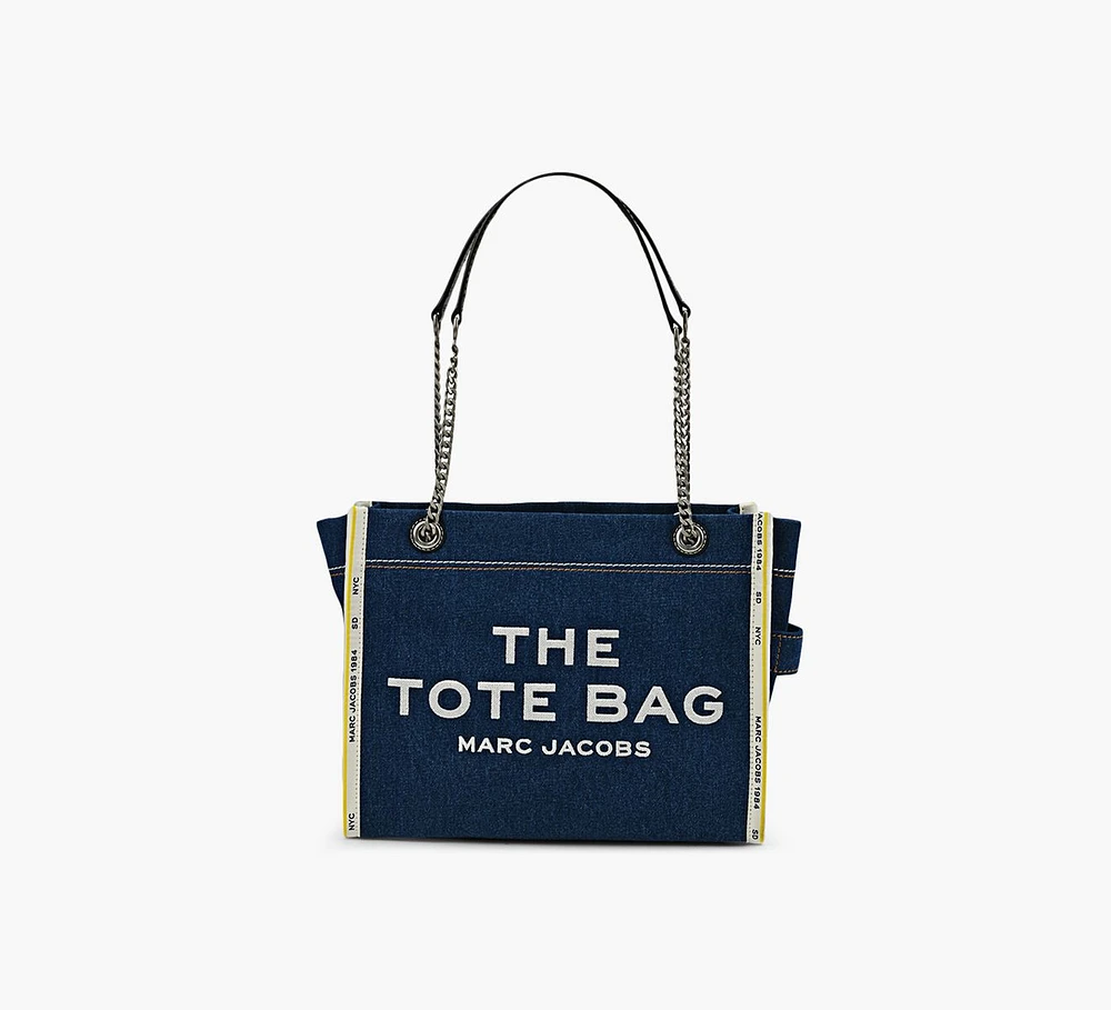 THE MEDIUM TOTE CHAIN