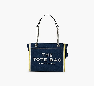 THE MEDIUM TOTE CHAIN