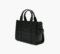 THE SMALL TOTE LEATHER