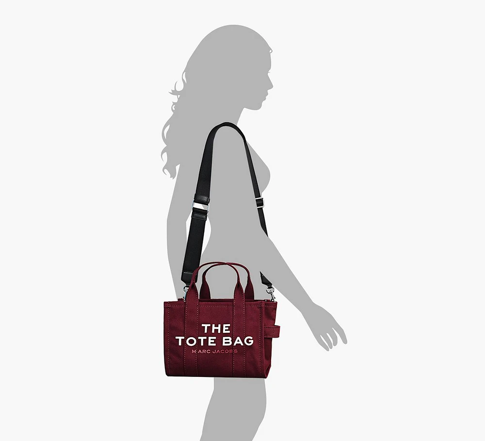 THE SMALL TOTE