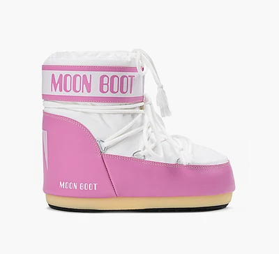 ICON LOW BOOT