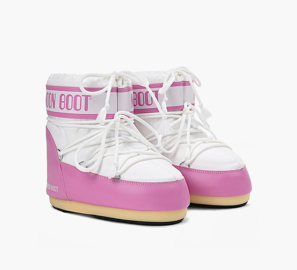ICON LOW BOOT