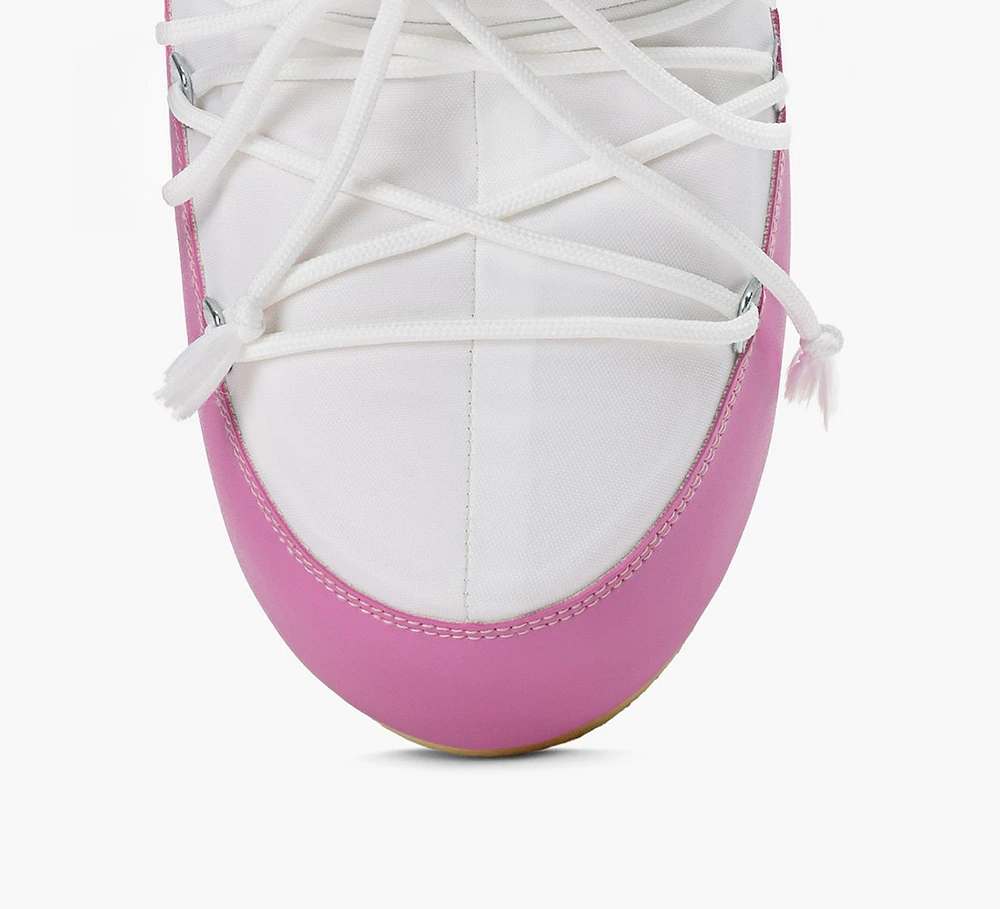 ICON LOW BOOT
