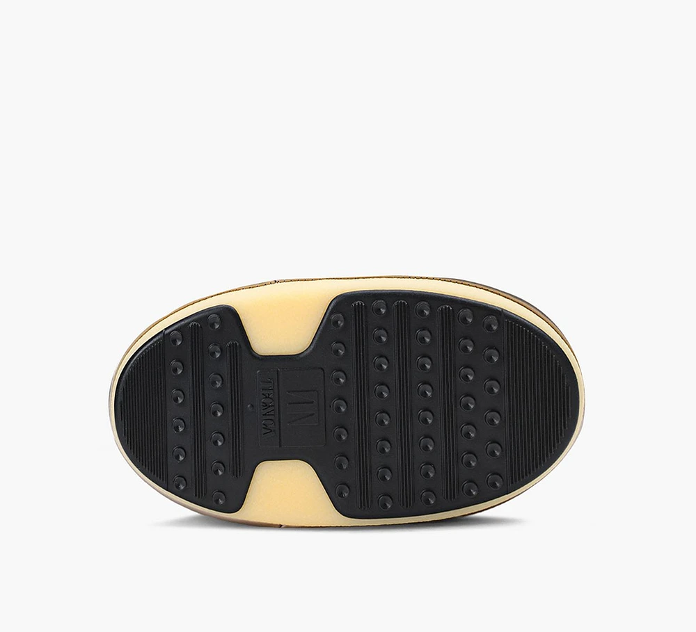 ICON LOW BOOT