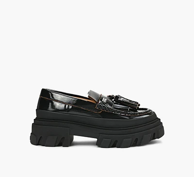 CLEATED LOAFER