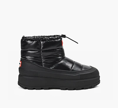 AMBLE BOOTIE