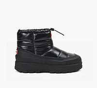 AMBLE BOOTIE
