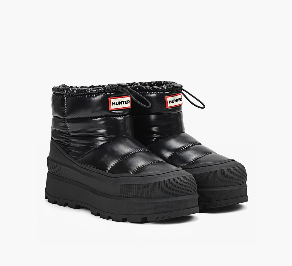 AMBLE BOOTIE