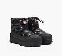 AMBLE BOOTIE