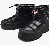 AMBLE BOOTIE