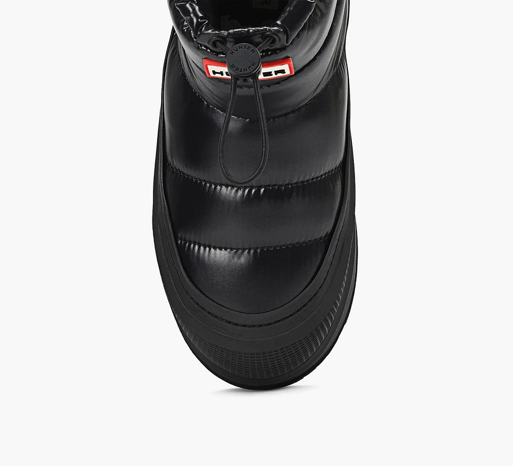 AMBLE BOOTIE