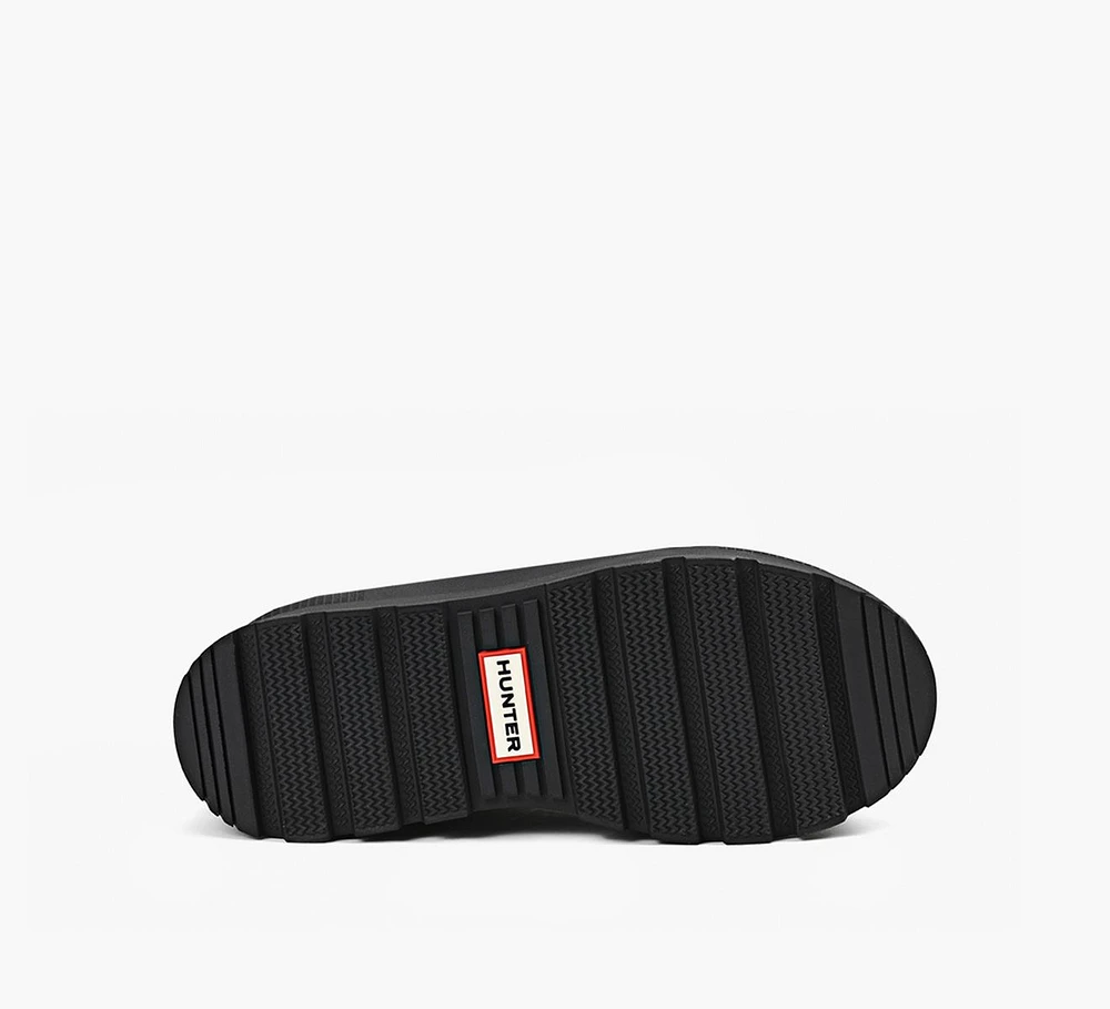 AMBLE BOOTIE