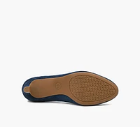 CHANTAL FLEX MID