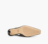 DARRINGTON SLING PUMP