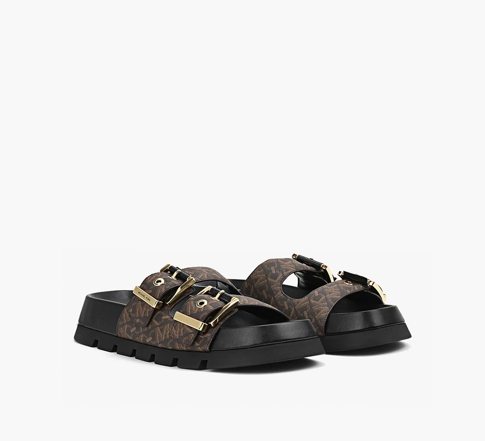 COLBY FLAT SANDAL