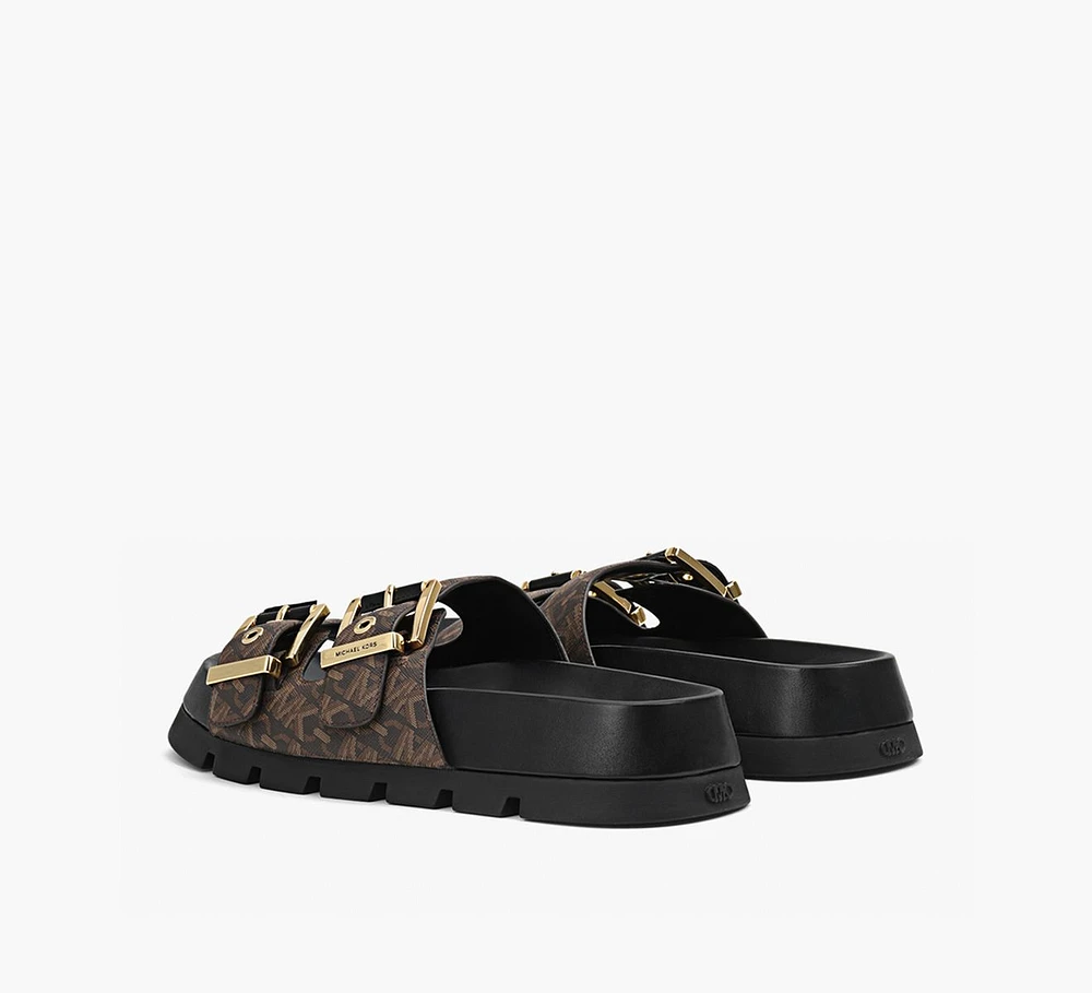 COLBY FLAT SANDAL