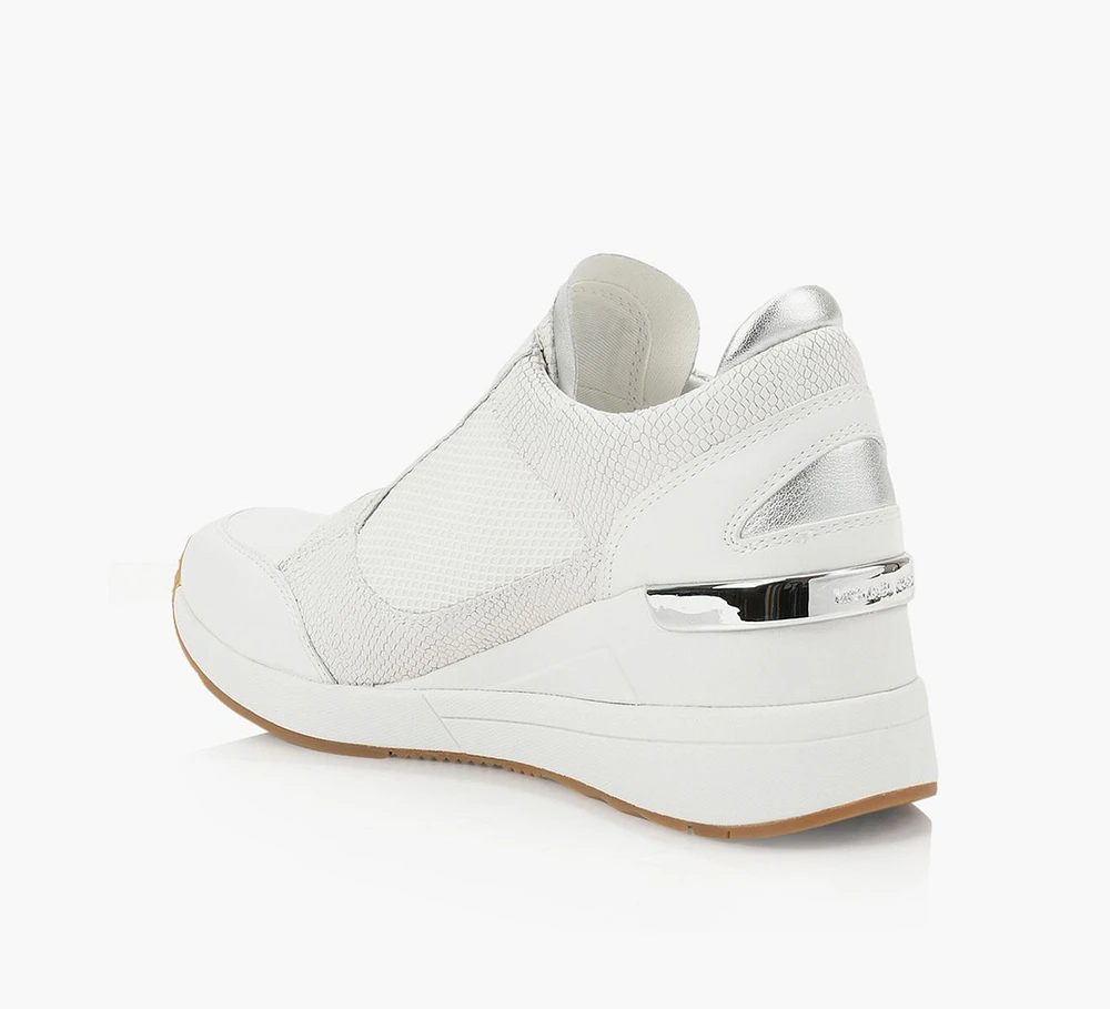 DARBY WEDGE TRAINER